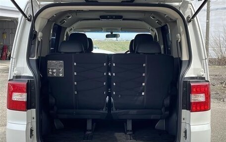 Mitsubishi Delica D:5 I, 2019 год, 2 374 000 рублей, 27 фотография