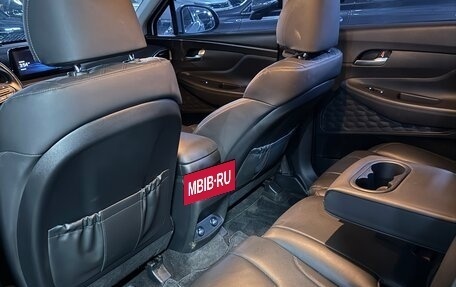 Hyundai Santa Fe IV, 2021 год, 2 500 000 рублей, 6 фотография