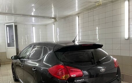 KIA cee'd III, 2012 год, 970 000 рублей, 4 фотография