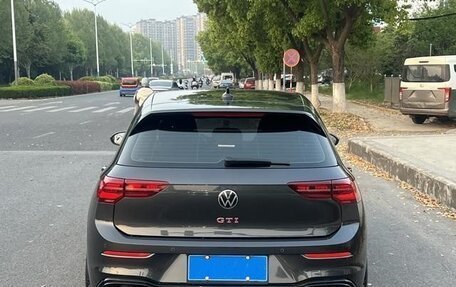 Volkswagen Golf VIII, 2022 год, 2 140 400 рублей, 5 фотография