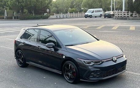 Volkswagen Golf VIII, 2022 год, 2 140 400 рублей, 3 фотография