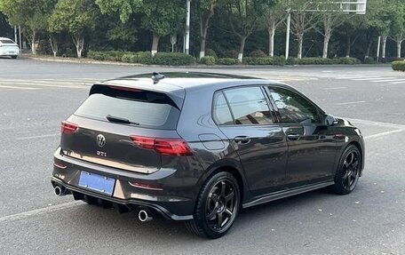 Volkswagen Golf VIII, 2022 год, 2 140 400 рублей, 4 фотография
