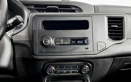 Chery Tiggo 4 I рестайлинг, 2021 год, 1 199 000 рублей, 18 фотография