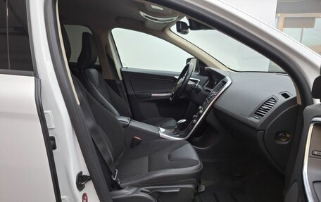 Volvo XC60 II, 2012 год, 1 310 000 рублей, 13 фотография