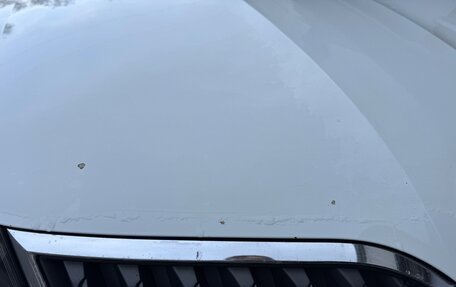 Skoda Octavia, 2017 год, 1 450 000 рублей, 16 фотография
