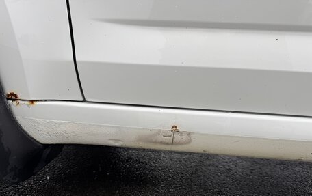 Skoda Octavia, 2017 год, 1 450 000 рублей, 15 фотография