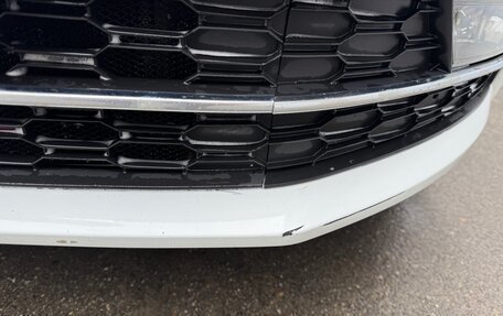 Skoda Octavia, 2017 год, 1 450 000 рублей, 19 фотография