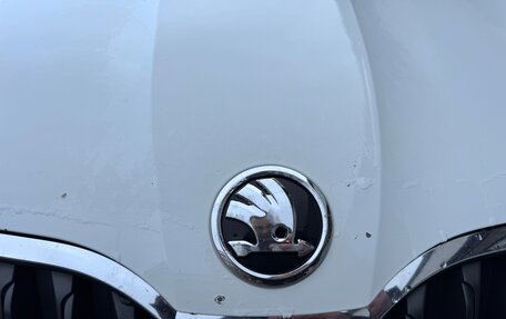 Skoda Octavia, 2017 год, 1 450 000 рублей, 17 фотография