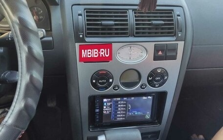 Ford Mondeo III, 2001 год, 470 000 рублей, 2 фотография