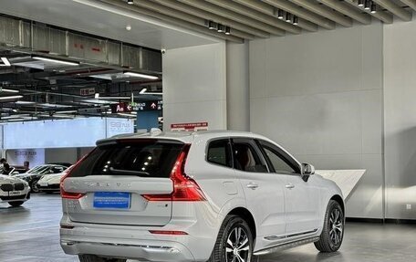 Volvo XC60 II, 2022 год, 3 200 020 рублей, 4 фотография