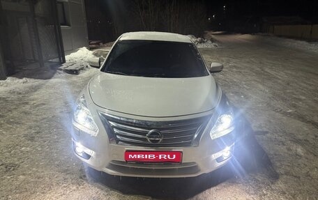 Nissan Teana, 2015 год, 1 499 999 рублей, 1 фотография