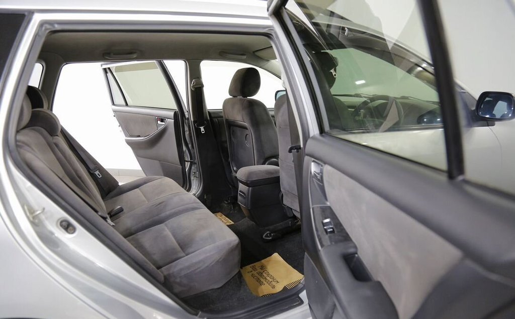 Toyota Corolla Fielder, 2003 год, 765 000 рублей, 6 фотография