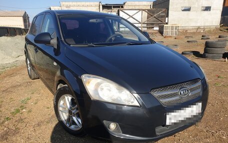 KIA cee'd I рестайлинг, 2008 год, 600 000 рублей, 3 фотография