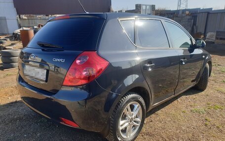 KIA cee'd I рестайлинг, 2008 год, 600 000 рублей, 4 фотография