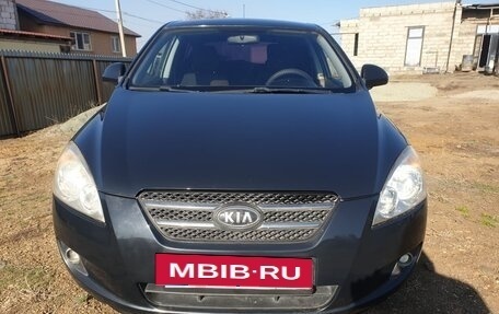 KIA cee'd I рестайлинг, 2008 год, 600 000 рублей, 2 фотография