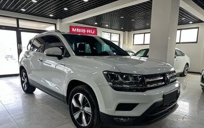 Volkswagen Tharu, 2022 год, 1 500 200 рублей, 1 фотография
