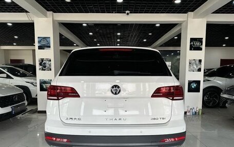 Volkswagen Tharu, 2022 год, 1 500 200 рублей, 6 фотография