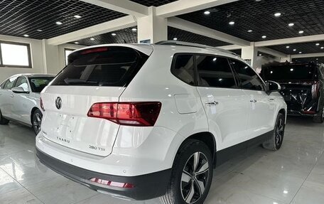 Volkswagen Tharu, 2022 год, 1 500 200 рублей, 4 фотография