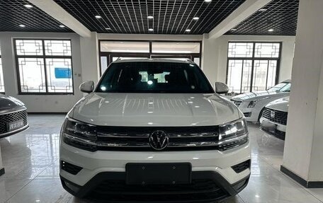 Volkswagen Tharu, 2022 год, 1 500 200 рублей, 3 фотография