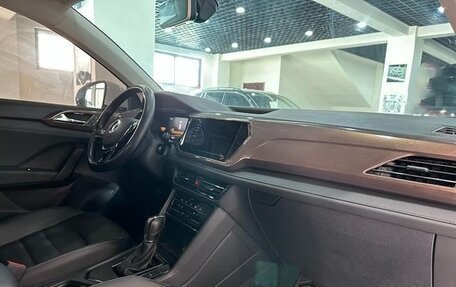 Volkswagen Tharu, 2022 год, 1 500 200 рублей, 8 фотография