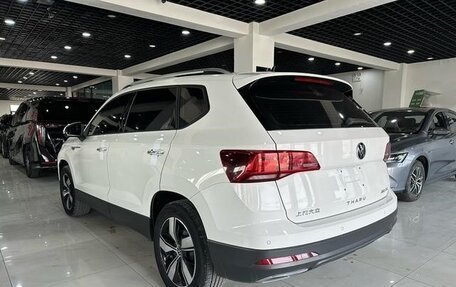 Volkswagen Tharu, 2022 год, 1 500 200 рублей, 5 фотография