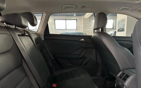 Volkswagen Tharu, 2022 год, 1 500 200 рублей, 9 фотография