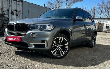 BMW X5, 2016 год, 3 500 000 рублей, 2 фотография