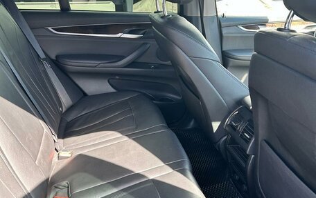 BMW X5, 2016 год, 3 500 000 рублей, 5 фотография