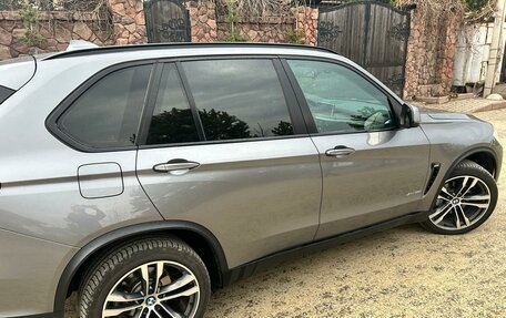 BMW X5, 2016 год, 3 500 000 рублей, 11 фотография