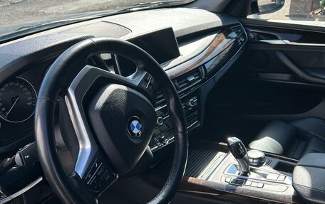 BMW X5, 2016 год, 3 500 000 рублей, 7 фотография