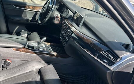 BMW X5, 2016 год, 3 500 000 рублей, 6 фотография