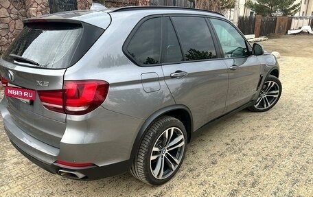 BMW X5, 2016 год, 3 500 000 рублей, 14 фотография
