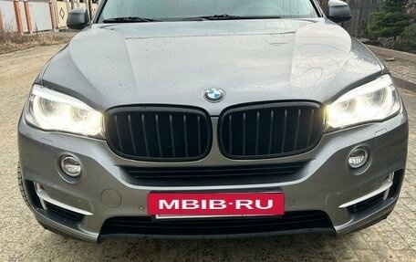 BMW X5, 2016 год, 3 500 000 рублей, 12 фотография