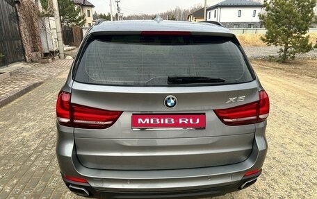 BMW X5, 2016 год, 3 500 000 рублей, 13 фотография