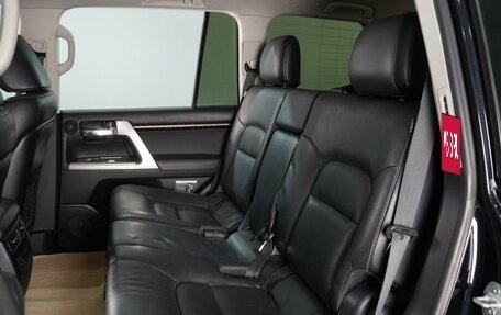 Toyota Land Cruiser 200, 2015 год, 3 899 000 рублей, 9 фотография