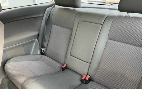 Volkswagen Polo IV рестайлинг, 2002 год, 399 000 рублей, 10 фотография