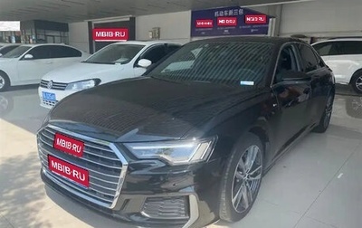 Audi A6, 2020 год, 3 500 000 рублей, 1 фотография