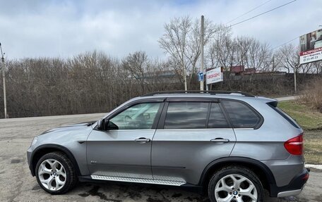 BMW X5, 2008 год, 1 750 000 рублей, 2 фотография