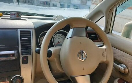 Nissan Tiida, 2009 год, 530 000 рублей, 8 фотография