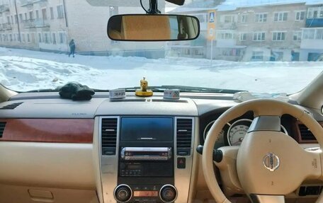 Nissan Tiida, 2009 год, 530 000 рублей, 9 фотография