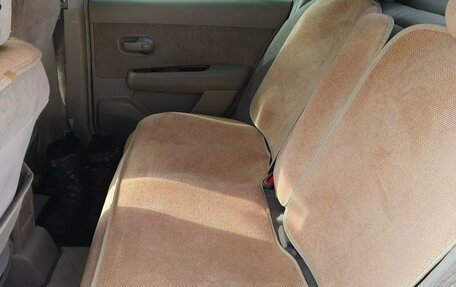 Nissan Tiida, 2009 год, 530 000 рублей, 7 фотография