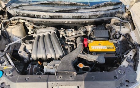 Nissan Tiida, 2009 год, 530 000 рублей, 4 фотография
