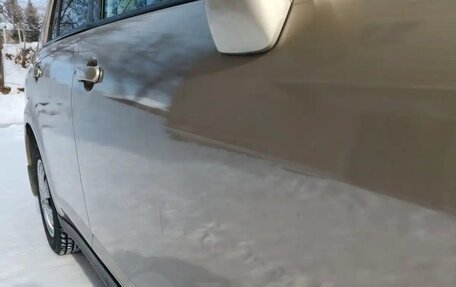 Nissan Tiida, 2009 год, 530 000 рублей, 11 фотография