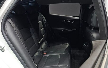 Chevrolet Malibu IX, 2021 год, 1 550 022 рублей, 8 фотография