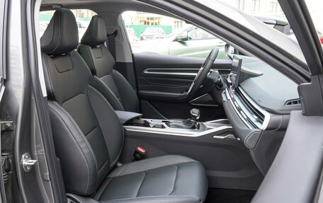 Geely Emgrand, 2024 год, 1 790 000 рублей, 8 фотография