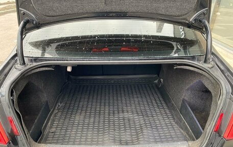 Volkswagen Passat B6, 2008 год, 599 000 рублей, 11 фотография