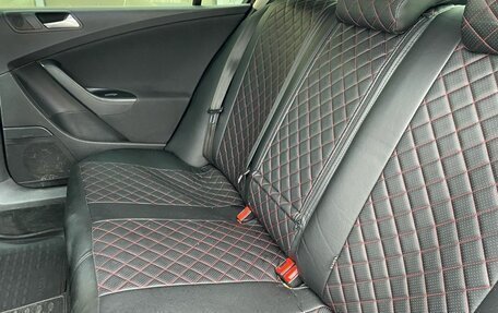Volkswagen Passat B6, 2008 год, 599 000 рублей, 10 фотография