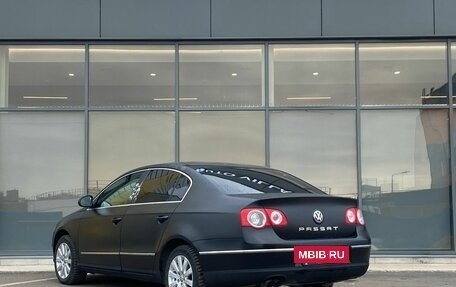 Volkswagen Passat B6, 2008 год, 599 000 рублей, 5 фотография