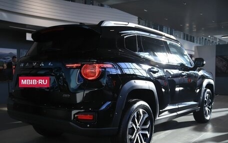 Haval H7, 2025 год, 3 649 000 рублей, 5 фотография
