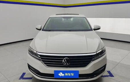 Volkswagen Lavida, 2021 год, 1 310 000 рублей, 2 фотография